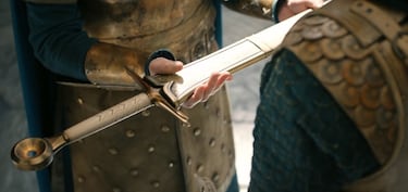 ‘Los Anillos de Poder’ desvela uno de los objetos clave para la caída de Sauron