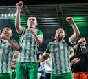 La dinastía del Maccabi Haifa continúa