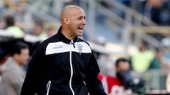 DT de Wanderers acusa presiones de Colo Colo hacia los árbitros