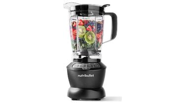 Tenemos las tres licuadoras mejor valoradas en Amazon y con envío gratuito 