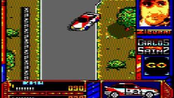 Imágenes de Carlos Sainz