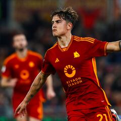 La Roma logra sufriendo el derbi copero