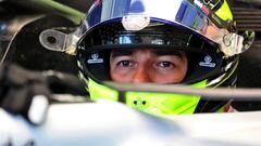 Vuelven los detractores de Checo Pérez: “Bottas está mejor preparado”