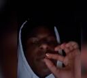 Controversial: hijo de 15 años de Lebron subió un video fumando marihuana