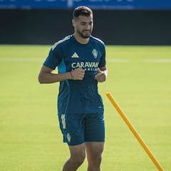 El Vanspor asegura que Bakis no ha superado el reconocimiento médico