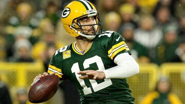 49ers tendrán un complicado rival cuando reciban a Aaron Rodgers y los Packers en San Francisco; estos son los picks de la Semana 12 de León Felipe Girón.