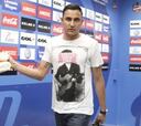 Keylor Navas: "De momento no hemos conseguido nada"