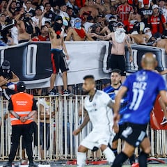 “Creo que esa visión...”: ministro Pizarro le responde a Vidal tras el escándalo de la Supercopa