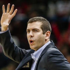 Stevens: "No veo el motivo por el que deba estar sorprendido"