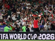 The final playoff spots are secured, and the full 2026 World Cup group-stage lineup is now officially complete.