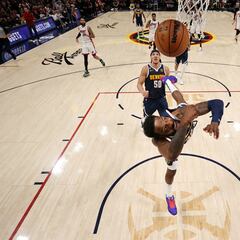 East vs West: which conference has won more NBA championships?