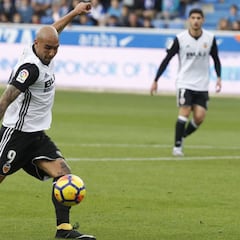 Marcelino llama a zafarrancho a partir del minuto 15 de juego