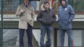 Bastante malestar en Bilbao por los caros precios de Barcelona