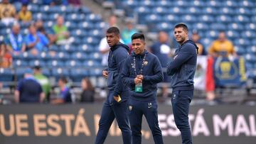 Julio González: ‘’Estoy en mi mejor momento’'