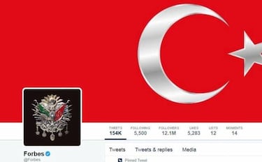 Borussia Dortmund Twitter account hacked with Nazi symbol