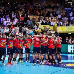 Austria, más que un partido para España