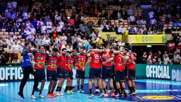 Austria, más que un partido para España