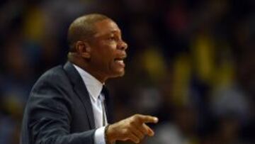 Doc Rivers.