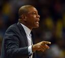 Doc Rivers llama "sensibles" a los Warriors: sigue el lío