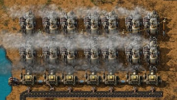 Imágenes de Factorio