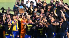 Mercado de fichajes en Chile, en vivo: traspasos, bajas y rumores de Colo Colo, U. de Chile, Católica...