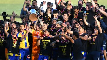 Mercado de fichajes en Chile, en vivo: traspasos, bajas y rumores de Colo Colo, U. de Chile, Católica...