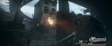 The Order: 1886 y Uncharted 4 son la punta del iceberg que esconde PS4