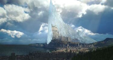 Final Fantasy XVI has a new trailer called AMBITION