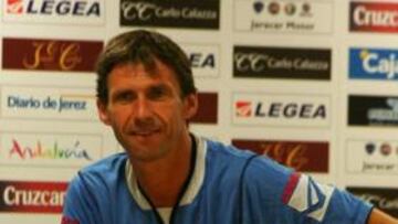 <b>XEREZ </b>Cuco Ziganda.