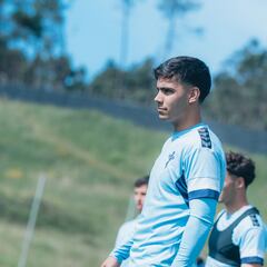 El Celta escucha ofertas por Sotelo