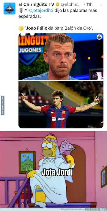 Los mejores memes de la primera jornada de Champions League.