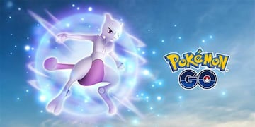 Pokémon GO: guía para vencer a Mewtwo