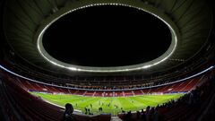 Ya hay fecha para el primer derbi en el Wanda: el 18N