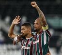 Felipe Melo: “Con el VAR habríamos eliminado al Madrid y ganado la Champions”