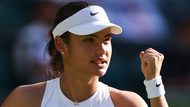 Wimbledon 2025, en directo: partidos y resultados de la jornada 3 en Londres hoy, en vivo