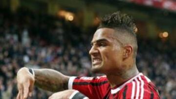 Kevin-Prince Boateng