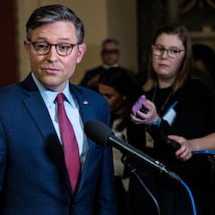 Mike Johnson announces vote on bill to avoid government shutdown: How long does the financing last?