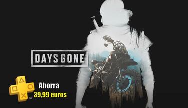 Ahorra dinero con tu suscripción a PlayStation Plus