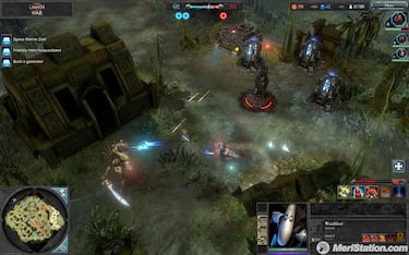 Warhammer 40.000 Dawn of War II, Impresiones