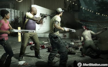 Left 4 Dead 2, Impresiones