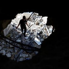 Israel mata al líder de la Yihad Islámica Palestina