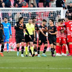 El Valencia de Voro es de cristal