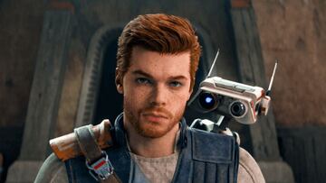 Star Wars Jedi: Survivor