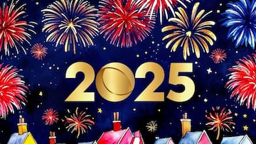 Las mejores frases e imágenes para dedicar en Nochevieja y Año Nuevo este 2025