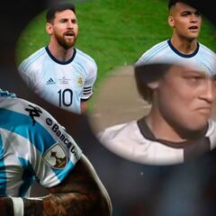 Las curiosidades de la carrera de Lautaro 'El Toro' Martínez