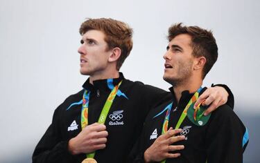 Juegos Olímpicos de Río 2016: resumen de la jornada 14