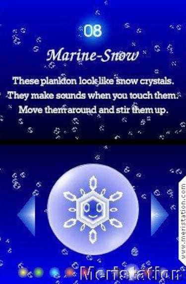 Electroplankton, Impresiones