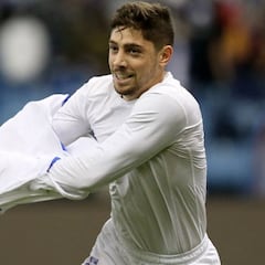 El Madrid pasa, el Barça crece