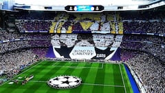 El Bernabéu ovacionó a Xabi Alonso y Ancelotti