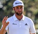 Sergio García y Jon Rahm se posicionan en The Players